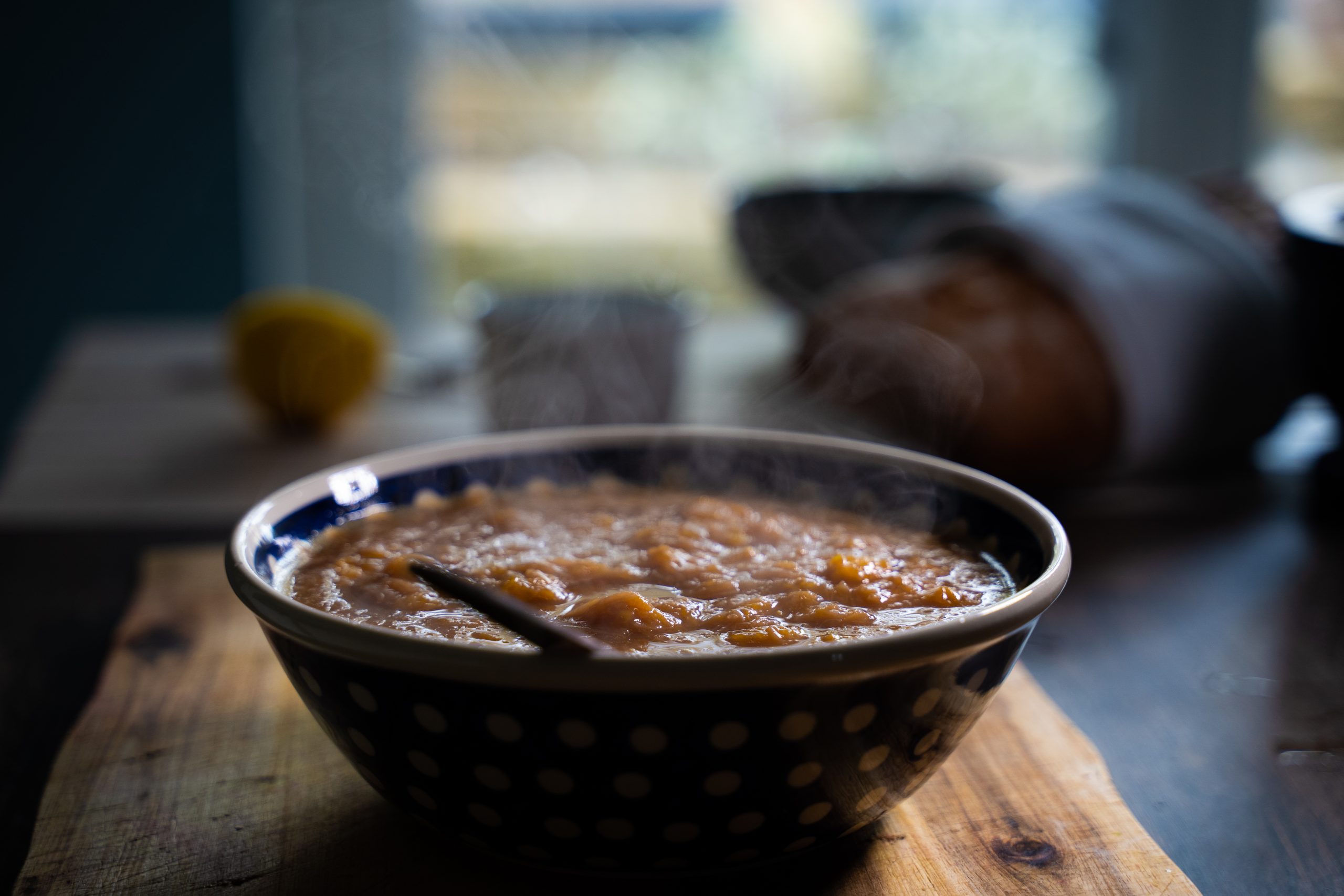 Vegane Marmelade